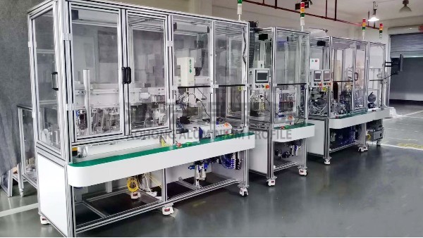 铝型材行业新趋势：绿色智造与高性能材料的双轮驱动