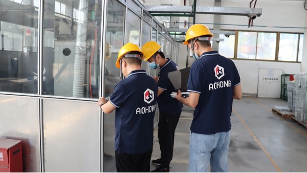 铝型材在自动化设备中起到哪些关键作用？