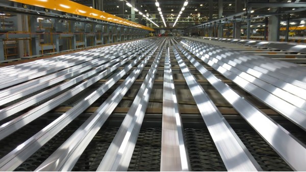 铝型材加工——这几个问题您是不是也在问？