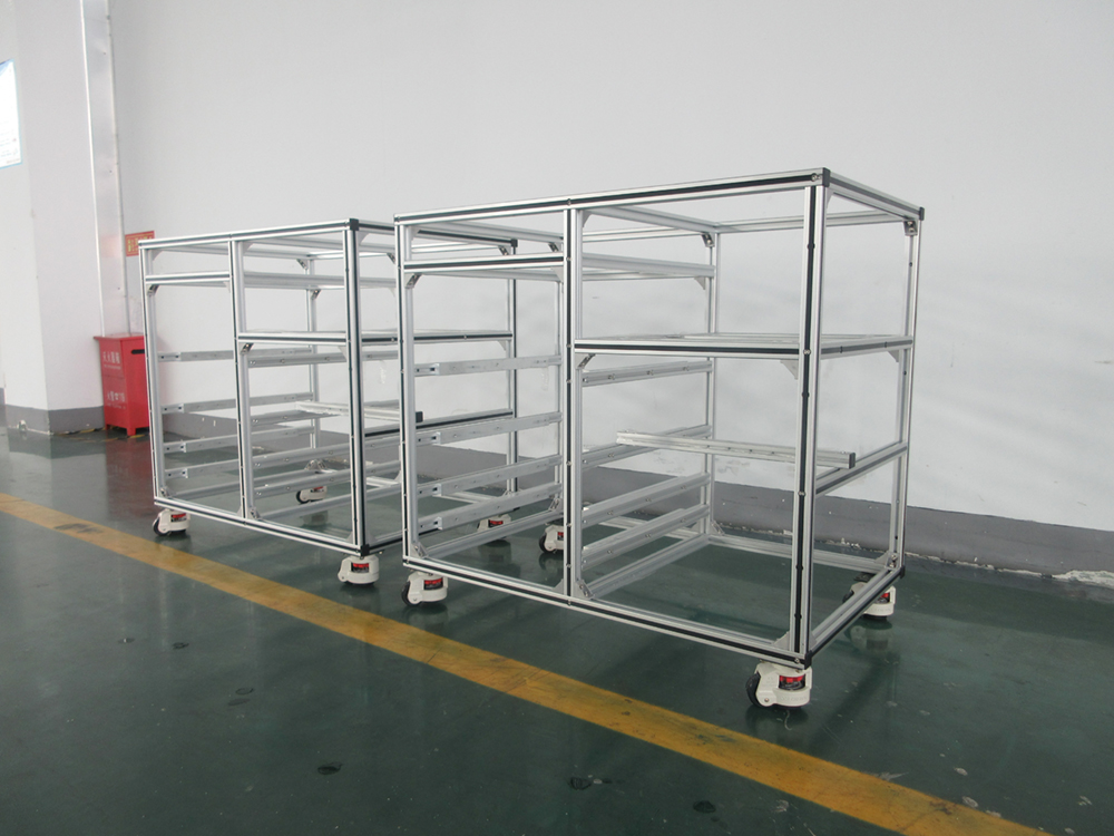 20系列铝型材的哪些特性使其成为能源设备中的优选材料？