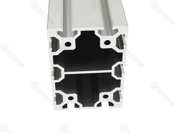 澳宏铝业铝型材加工