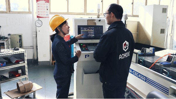 铝型材：一场关于速度与效率的较量！