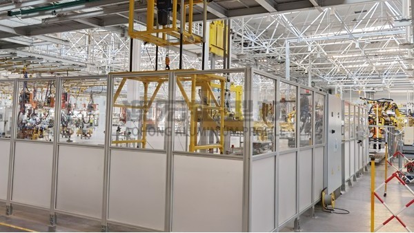 工业铝型材：以创新材料赋能中国制造业高质量发展