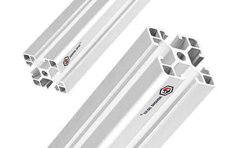 工业铝型材分类