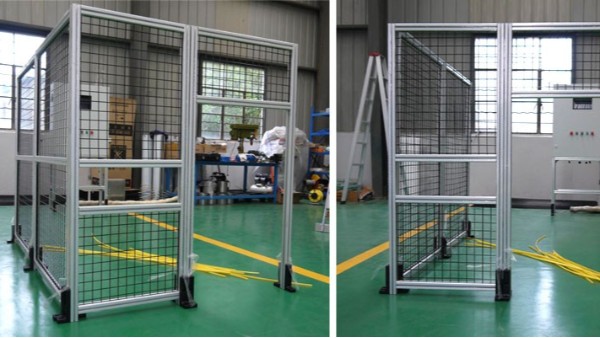 为什么工业铝型材+复合材料是下一代轻量化趋势？