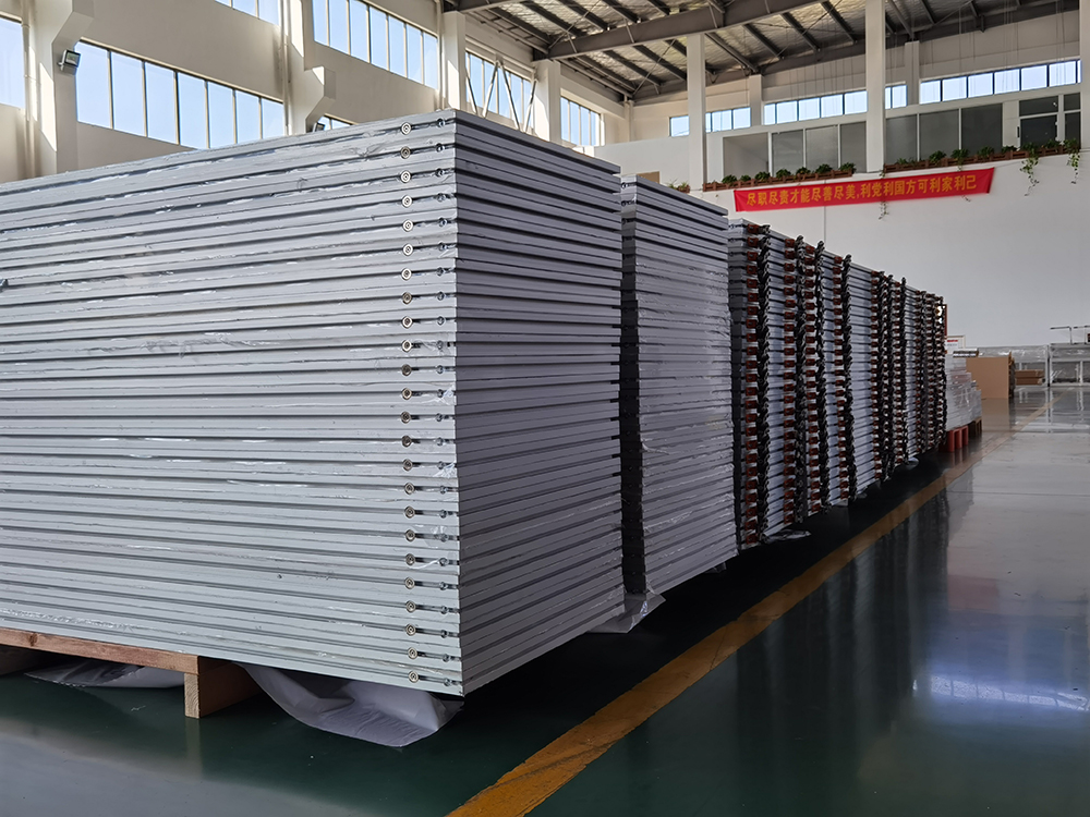 铝型材的“硬实力”，你感受到了吗？