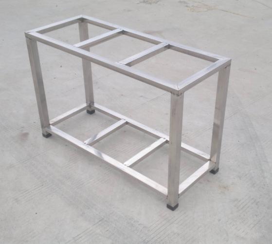 铝型材机架厂家