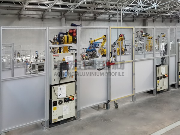 50系列铝合金型材 001 010 50 50B 50系列铝合金型材 001 010 50 50B