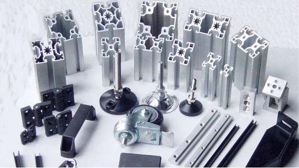 工业铝型材应用广泛，但这些疑问你真的了解吗？