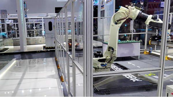 工业铝型材在新能源领域的应用与市场潜力