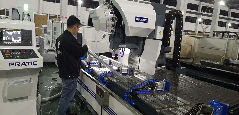 澳宏CNC加工 品质保障