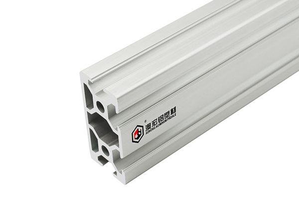 封边欧标铝型材3060