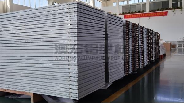 铝型材承重能力如何判断？从规格、负载到计算的全指南