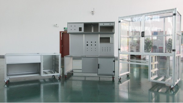 铝型材的“跨界”之旅：它还能这样用？