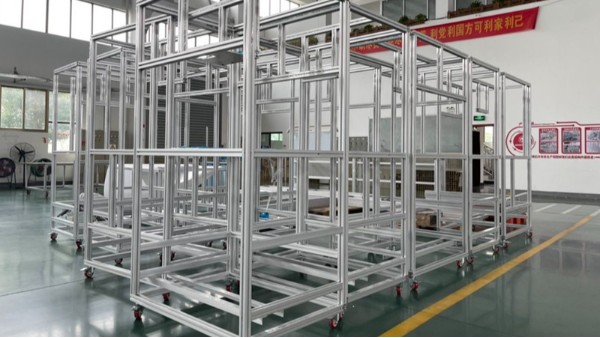 工业铝型材行业未来的市场需求将如何变化？