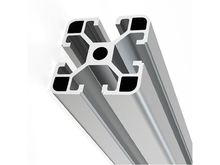 盘点铝型材的高性能特点