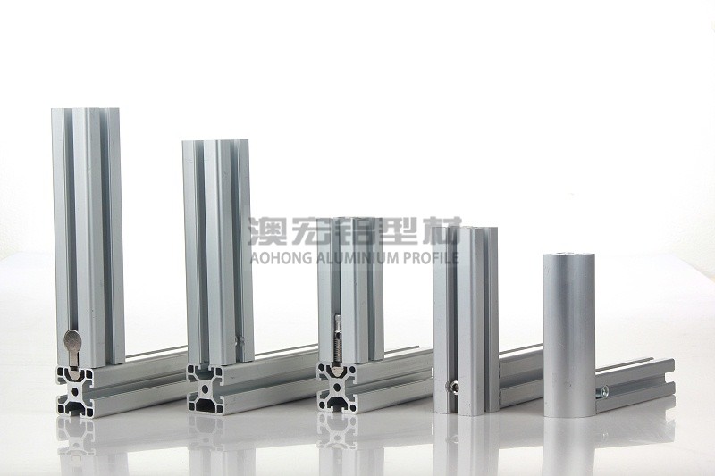 澳宏铝型材