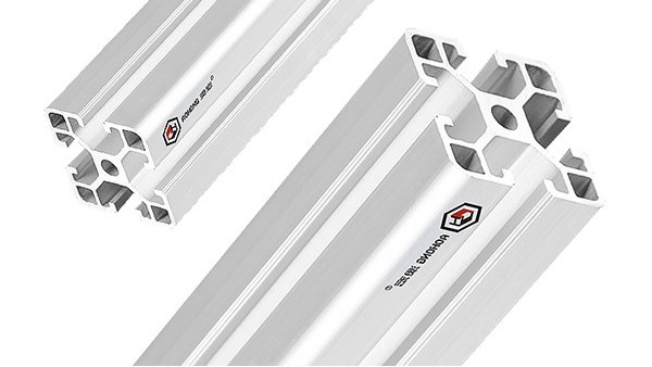 工业铝型材在工业自动化中的应用