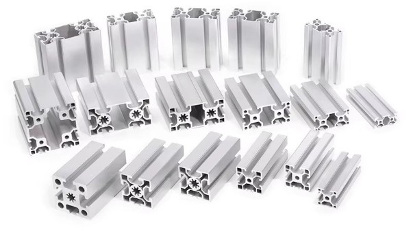 工业铝型材的承重能力到底有多强？