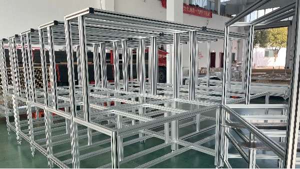 必读！工业铝型材选型3大关键问题