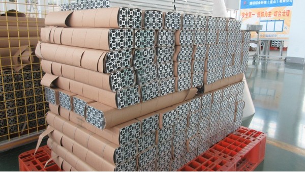 铝型材的“创新”道路：未来趋势大预测！