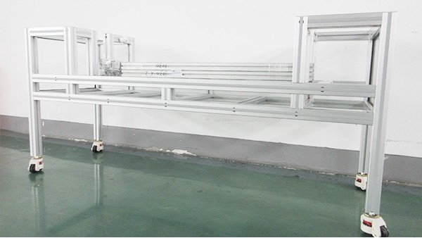 铝型材案例分享：成功应用与经验总结