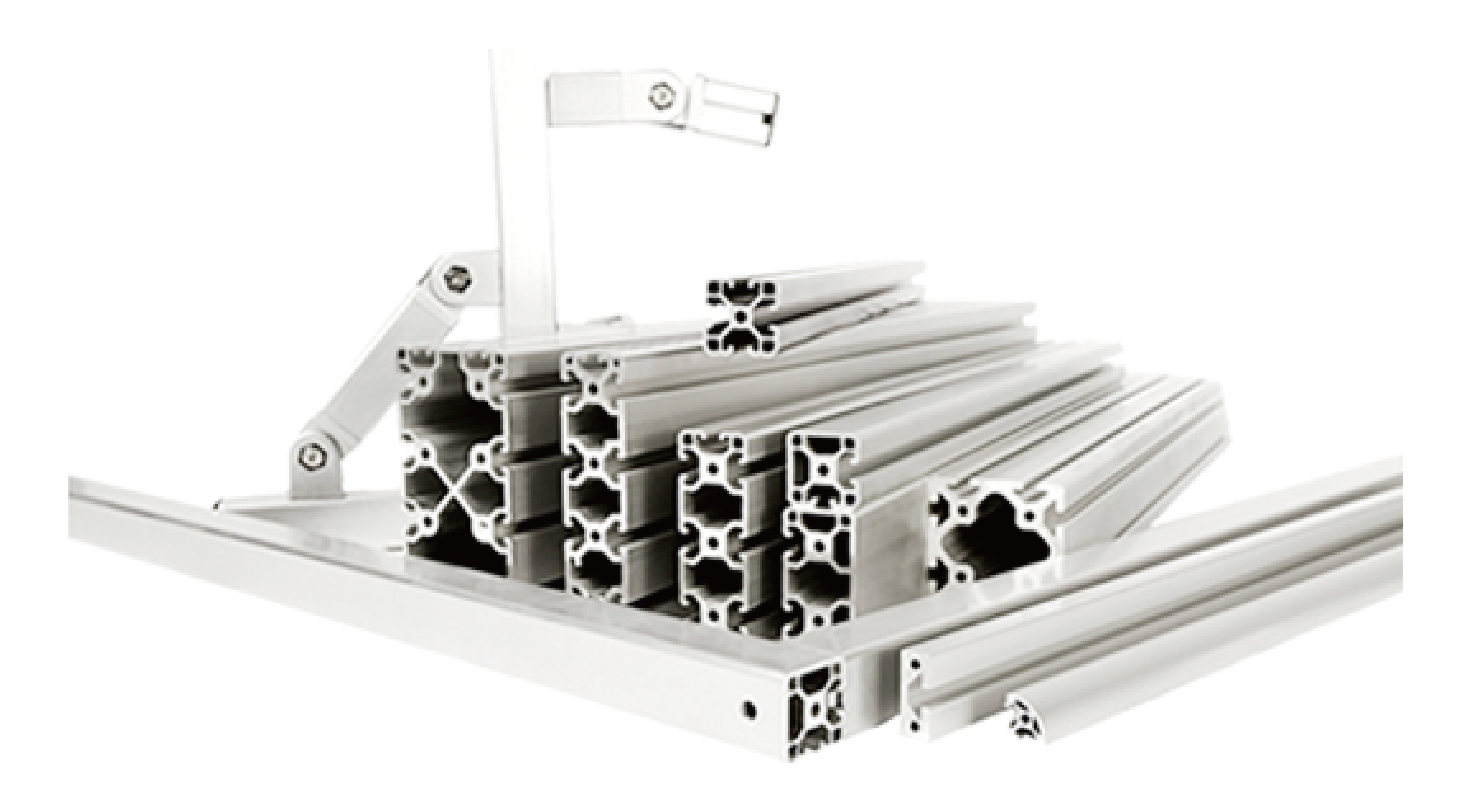 铝型材的表面处理技术有哪些？哪种最适合你？