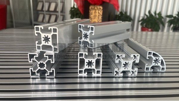 工业铝型材在航空航天工业的应用