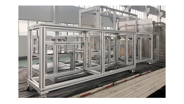 铝型材的“创新”之路：未来趋势大预测！