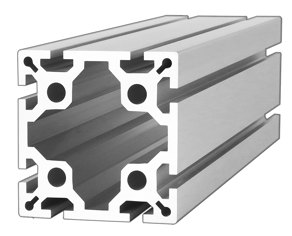 100100重型铝型材