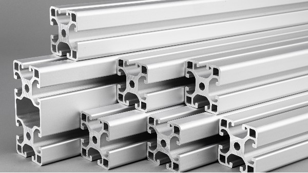 工业铝型材案例分享：成功应用与经验总结