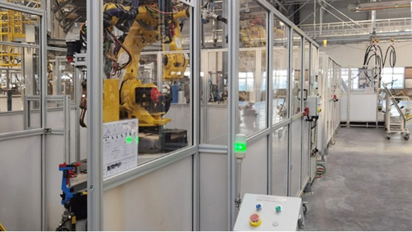 智能化生产，引领工业铝型材行业新变革