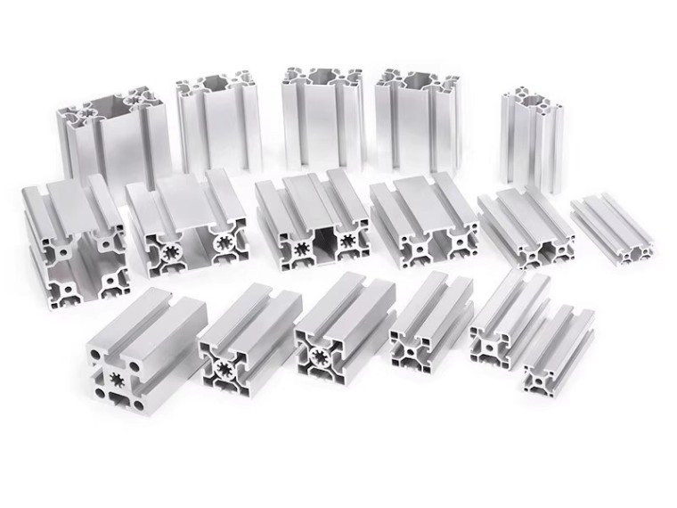 铝型材在工业应用中的可持续性表现