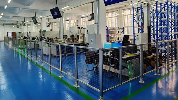 如何保证工业铝型材围栏的安装符合规范？