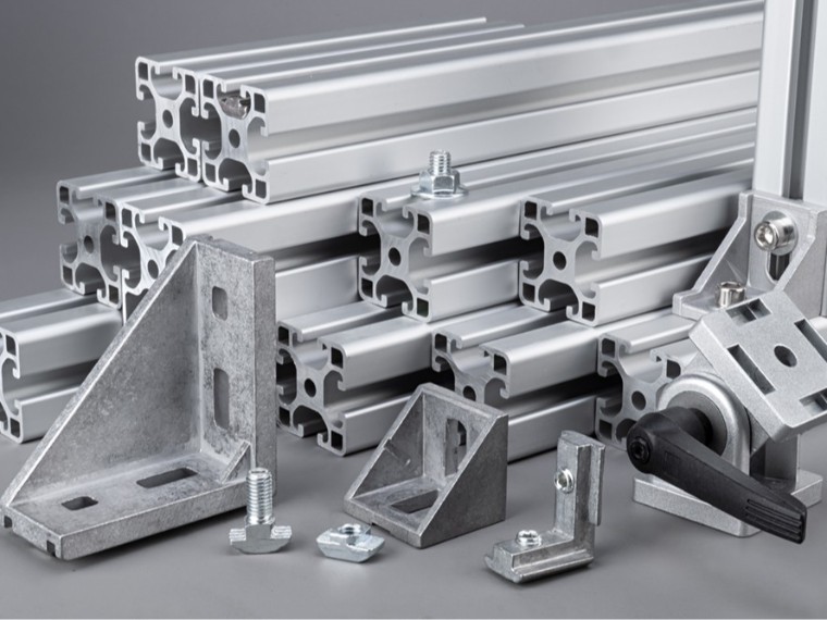 工业铝型材在工业应用中的可持续性研究