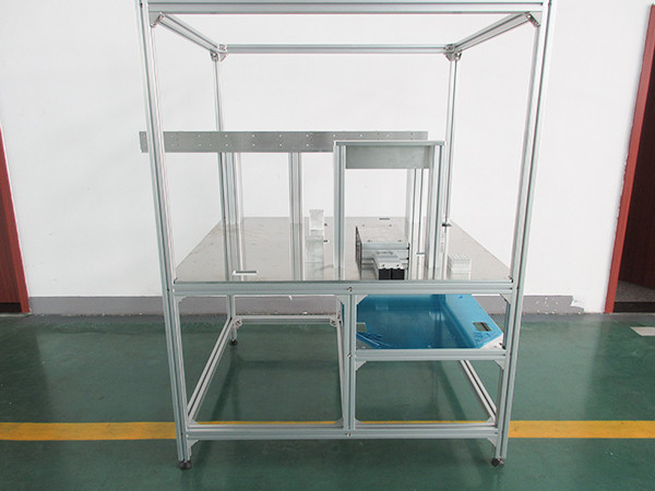 铝型材防静电工作台